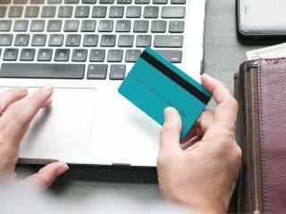 想強化富體質 先定期體檢財務